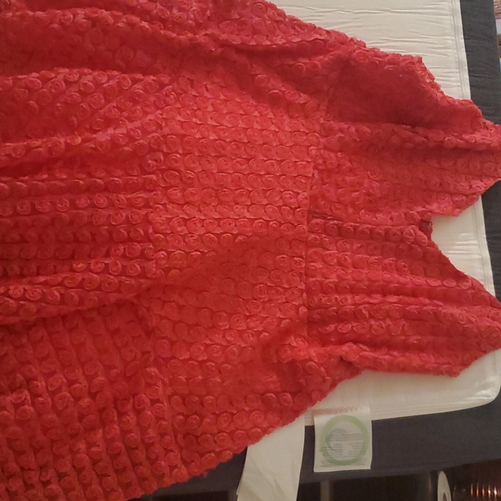 Fashion NovaAbout My Ex Fit And Flare Dress - Fuch